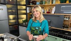29. sezon kulinarnego programu „Ewa gotuje” wiosną w Polsacie, trwają zdjęcia