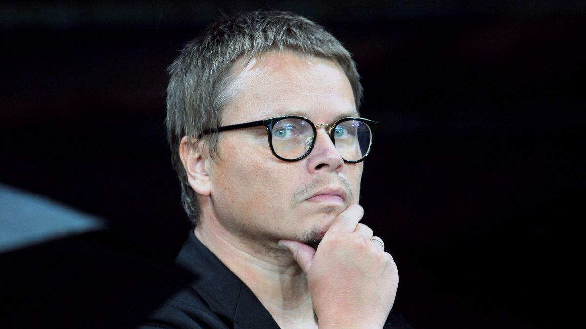 Jarosław Królewski, prezes i współzałożyciel Synerise