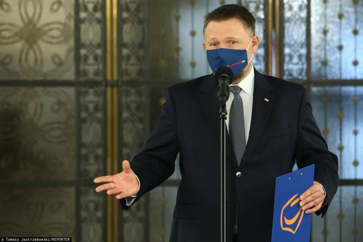 Marcin Kierwiński wygrał w sądzie z PiS
