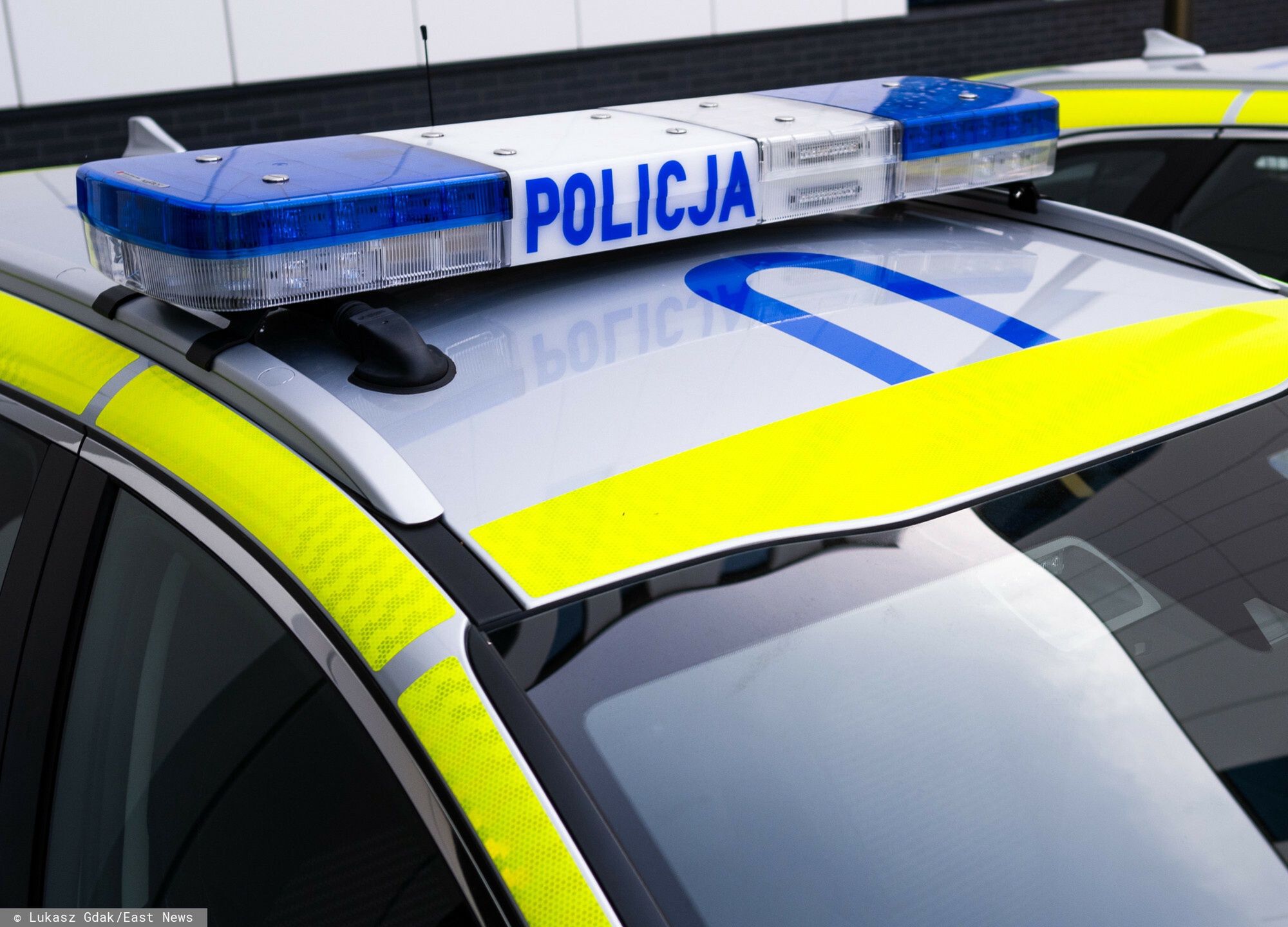 Nowe Laboratorium Kryminalistyczne Komendy Wojew�dzkiej Policji w Poznaniu
Fot. Lukasz Gdak/East News, Poznan, 18.10.2024. Nowa siedziba Laboratorium Kryminalistycznego Komendy Wojewodzkiej Policji w Poznaniu.
Lukasz Gdak