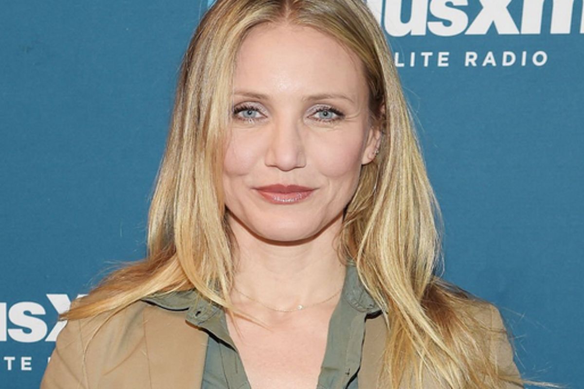 To była cena sławy. Cameron Diaz ujawniła szokującą tajemnicę sprzed lat