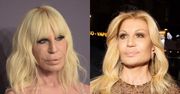 Donatella Versace zszokowała ODMIENIONYM obliczem. Internauci nie dowierzają: "Kto jest jej chirurgiem?"