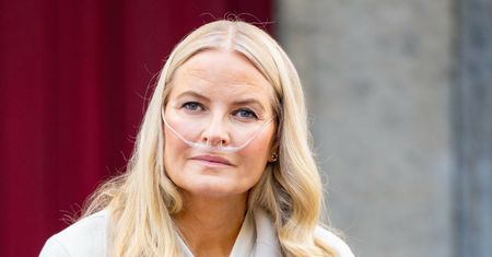 Księżna Mette-Marit po operacji. Jest komunikat