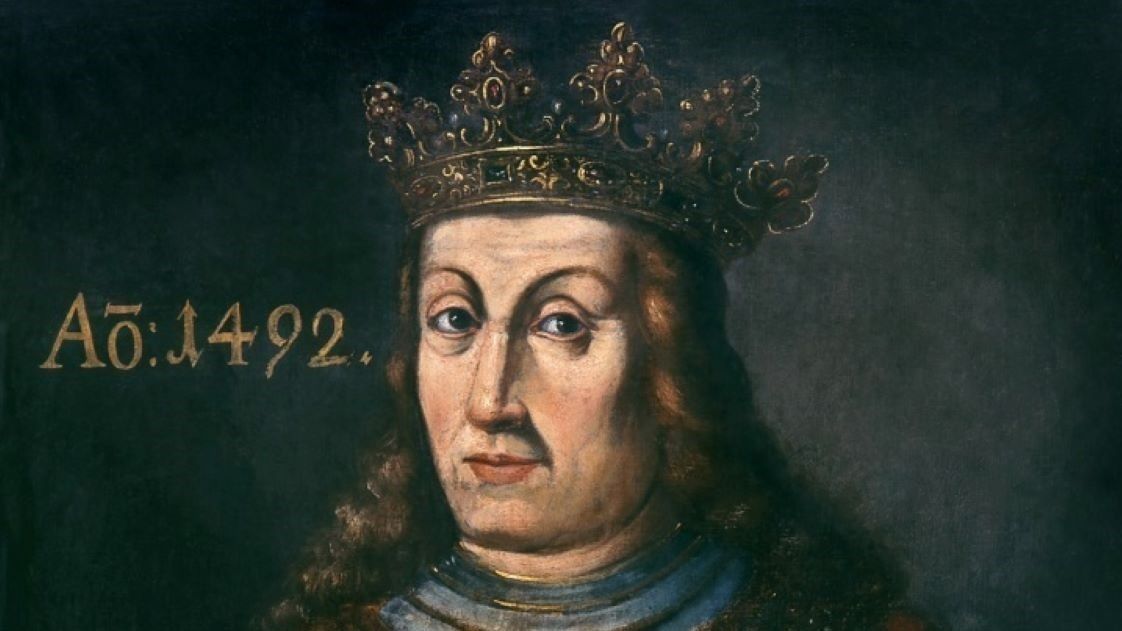 Jan I Olbracht