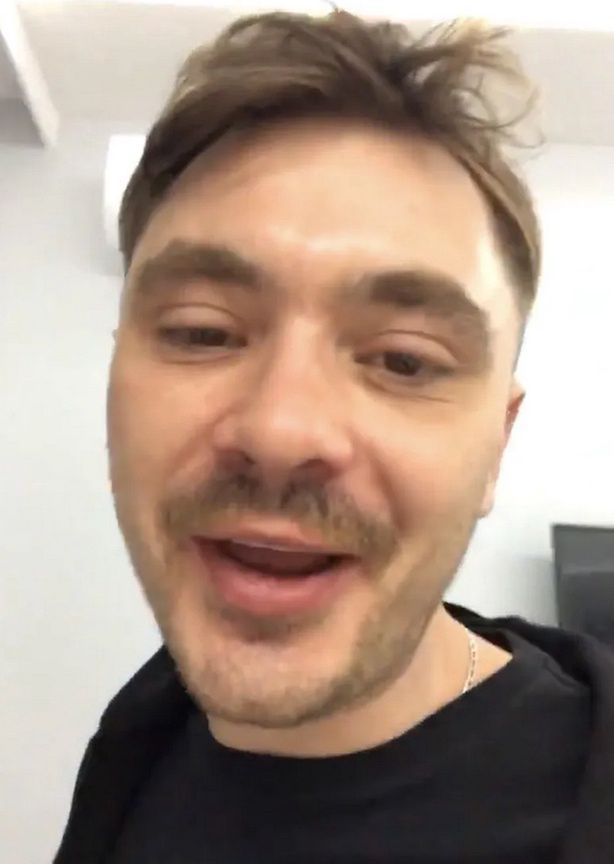 Daniel Martyniuk