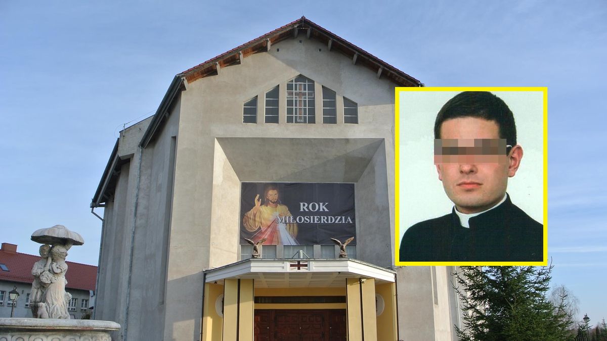 Parafii św. Stanisława w Grudziądzu. 