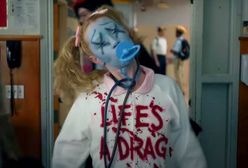 Idealne na październik? Jest zwiastun nowego sezonu "American Horror Stories"