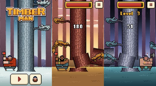 W co zagrasz na Windows Phone'ie za mniej niż 600 złotych? 5