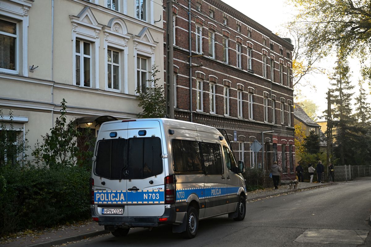 pożar, straz pożarna, prokuratura Tragedia w Gdańsku. Nie żyją dwie osoby