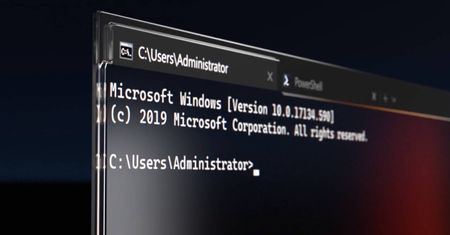 Windows Terminal - teraz szybciej dostaniesz to, co chcesz