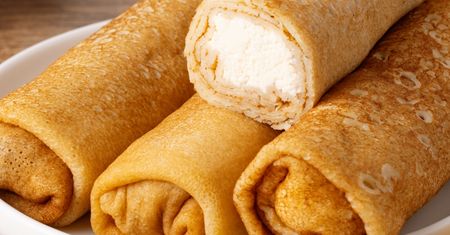 Farsz jak do ruskich, ale nie lepię ani jednego pieroga. Pracy o wiele mniej
