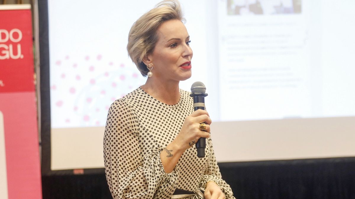 Paulina Smaszcz wojuje z internautami w komentarzach pod najnowszym postem