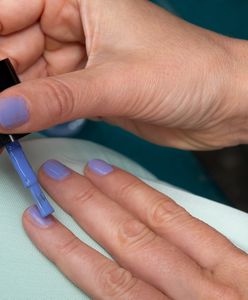 Kosmetyczka kradła lakiery. Grozi jej 5 lat więzienia