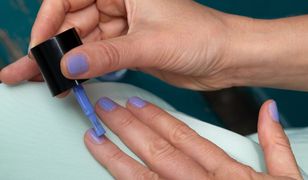 Kosmetyczka kradła lakiery. Grozi jej 5 lat więzienia