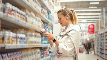 Wyprzedażowe w Manufakturze. Łodzianie ruszyli na letnie zakupy