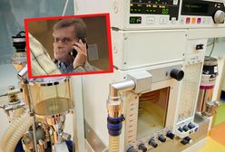 Żona "handlarza bronią" reaguje. Państwo przejmie działkę