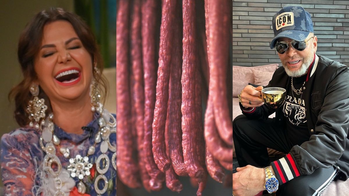 Maja Rutkowski zapewnia, że ona i jej bliscy robią zakupy w dyskontach