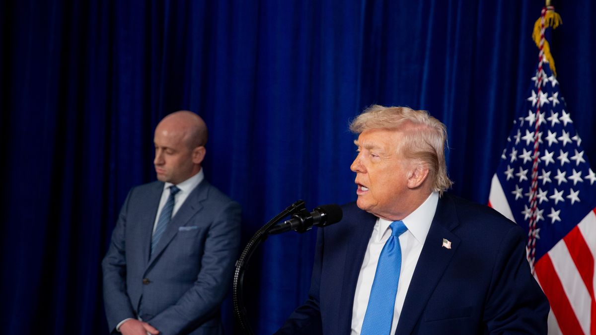 Nowe sankcje na Rosję. Trump mówi o przełomie w Kongresie