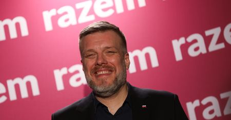 Kolejny kandydat jedzie do Końskich. Co z debatą?