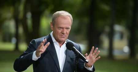Premier zabrał głos ws. afery wokół małego atomu Orlenu. "Do końca roku"