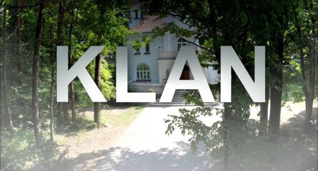 „Klan” ze stabilną oglądalnością. Serial śledzi 2,5 mln osób, TVP1 wygrywa z konkurencją