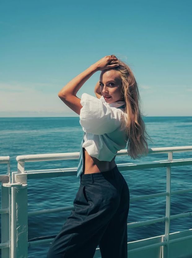 Sylwia Gaczorek