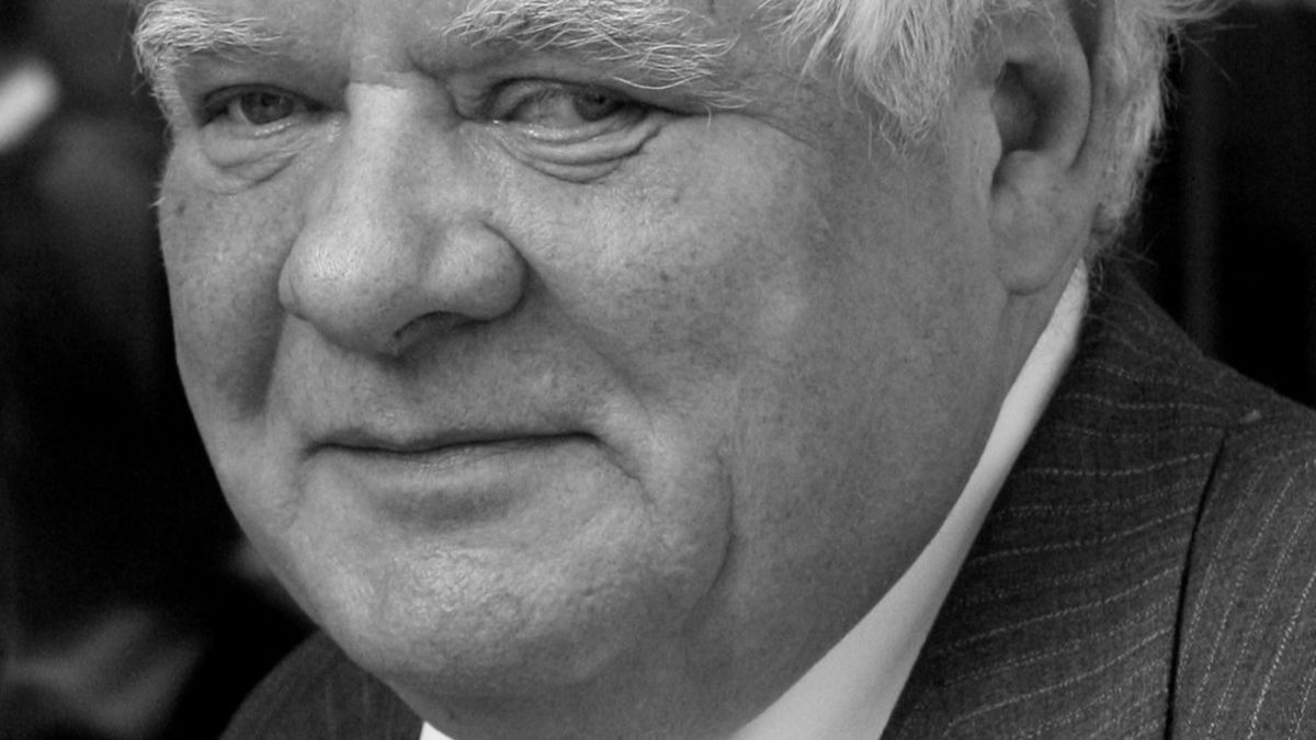 Tomasz Knapik nie żyje