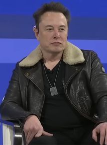 Musk zakpił z Oscarów. Internauci nie pozostali mu dłużni