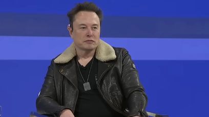 Musk zakpił z Oscarów. Internauci nie pozostali mu dłużni