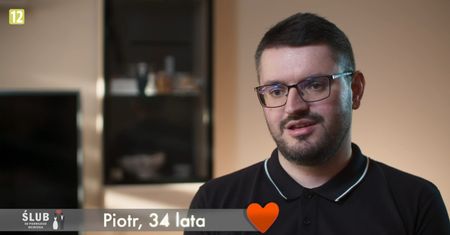 "Ślub od pierwszego wejrzenia": Nie są już razem. Piotr wydał oświadczenie