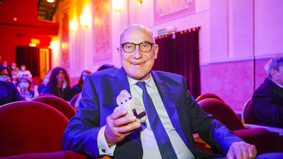 Piotr Machalica zmarł w wieku 65 lat