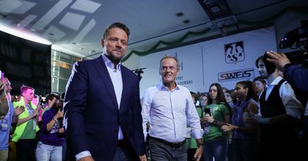 Campus Polska Przyszłości, czyli kto i po co pojechał do Olsztyna