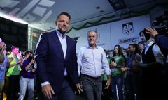 Campus Polska Przyszłości, czyli kto i po co pojechał do Olsztyna