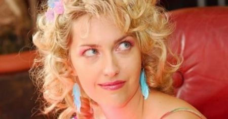 Tak dziś wygląda serialowa Wioletka z "Rancza". Magdalena Waligórska-Lisiecka zmieniła się nie do poznania (FOTO)