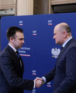 Kolejny minister PiS upamiętniony w słynnej sali. W tym resorcie nikt nie rządził krócej