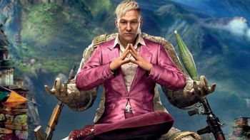 Far Cry doczeka się serialowej adaptacji od twórcy Obcego: Ziemia. Nadchodzi mroczna i psychologiczna antologia