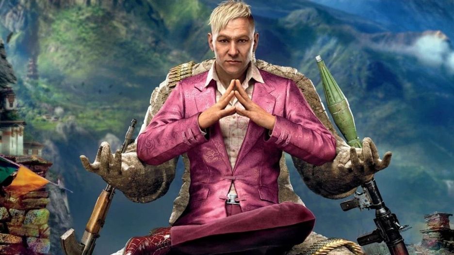 Źrodło fot. Ubisoft