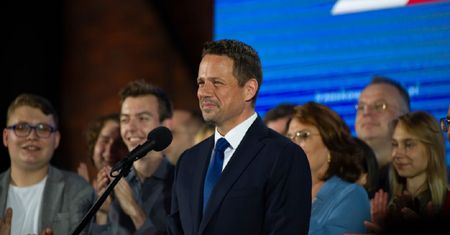 Wybory 2020 za granicą. Na kogo głosowali Polacy w USA, Czechach i Rosji?