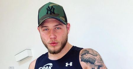 Fame MMA 9. Jakub "Kubańczyk" Flas znów wejdzie do oktagonu. Ile walk już stoczył?