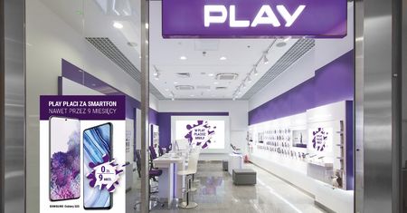 Czerwony byk znika z Play. Co zrobią abonenci?