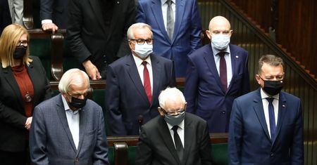 Zmiany podatkowe z Polskiego Ładu. Sejm odrzucił wnioski opozycji, PiS kontynuuje fiskalną rewolucję