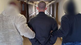 Włocławek: Ukrywał się ponad rok. Poszukiwany 31-latek zatrzymany
