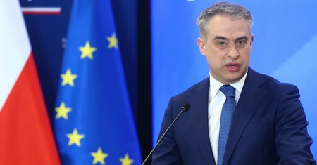 Wyciekł raport wyborczy. Wicepremier wszczyna pilną kontrolę