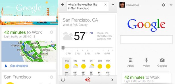 W skrócie: Bezpieczny Galaxy S 4, nowy BlackBerry R10 i Google idące śladami Apple'a 3