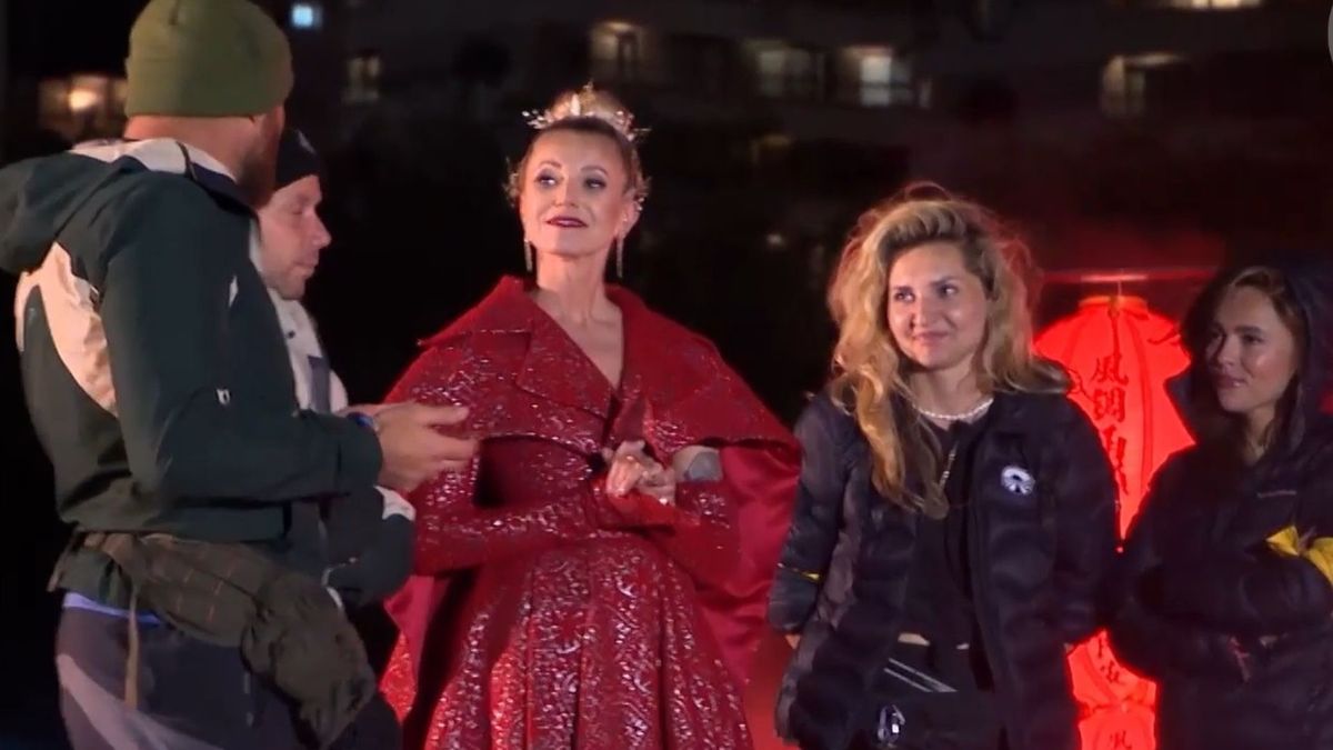 "Azja Express" - oto zwycięzcy