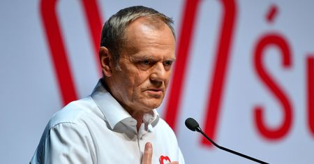 Reakcja w PiS-ie jest jednoznaczna. Panika po słowach Tuska