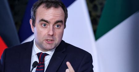 Gwarancje Ukrainy. Francja ma propozycję