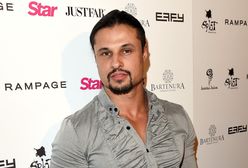 Aktor Ash Armand został aresztowany pod zarzutem pobicia kobiety na śmierć