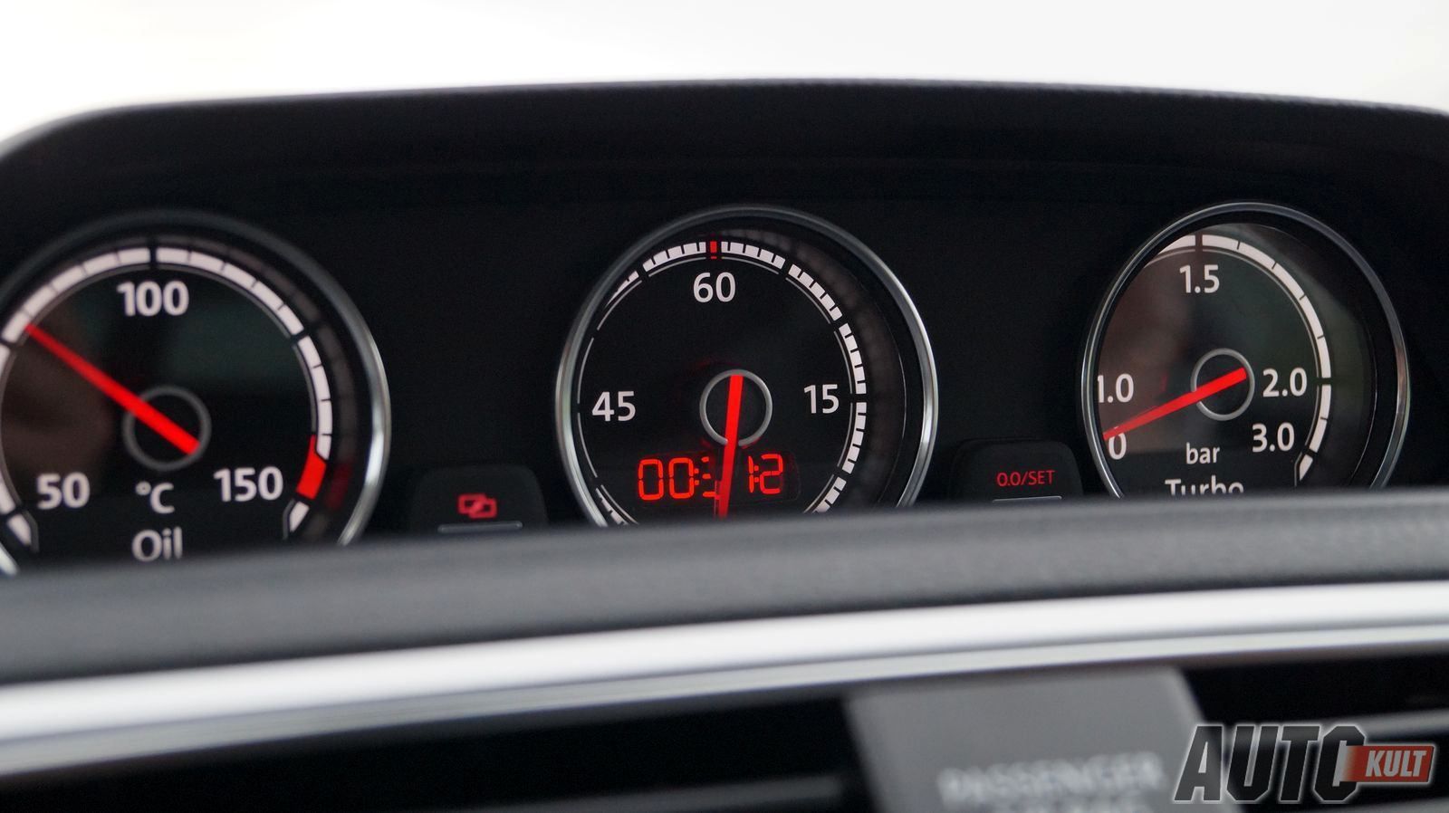 Volkswagen Scirocco 2,0 TSI Perfectline R-Style – pierwsza jazda [galeria] 21