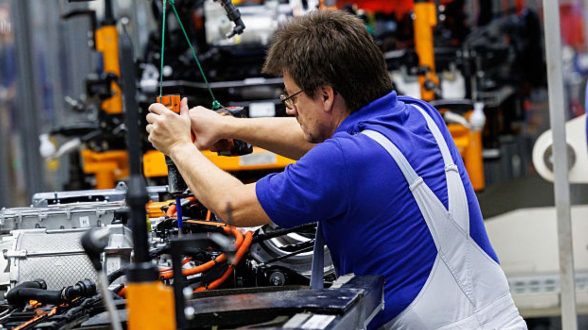 Szukają elektryków do pracy w Niemczech